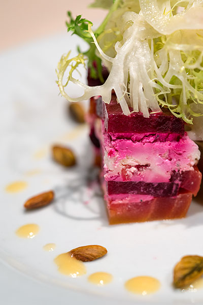 Beet Salad'